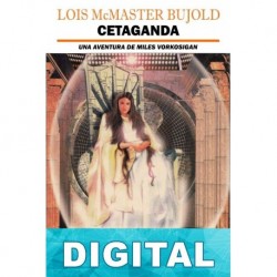Cetaganda Lois McMaster Bujold