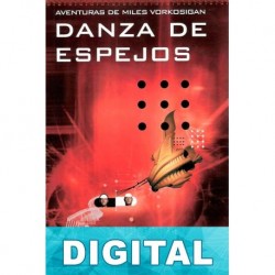 Danza de espejos Lois McMaster Bujold