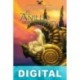 El anillo del espíritu Lois McMaster Bujold