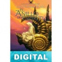 El anillo del espíritu Lois McMaster Bujold