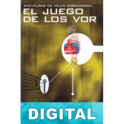 El juego de los Vor Lois McMaster Bujold