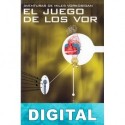 El juego de los Vor Lois McMaster Bujold