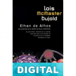 Ethan de Athos Lois McMaster Bujold