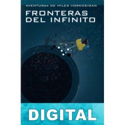Fronteras del infinito Lois McMaster Bujold