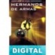 Hermanos de armas Lois McMaster Bujold
