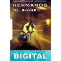 Hermanos de armas Lois McMaster Bujold