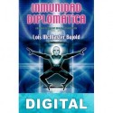 Inmunidad diplomática Lois McMaster Bujold
