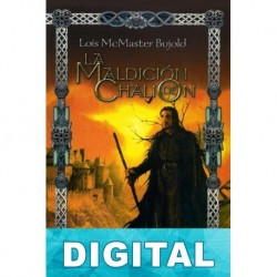 La maldición de Chalion Lois McMaster Bujold