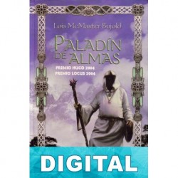 Paladín de almas Lois McMaster Bujold