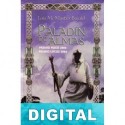 Paladín de almas Lois McMaster Bujold