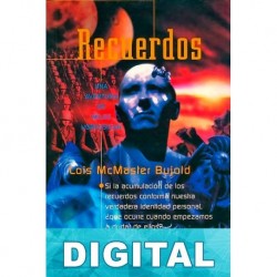 Recuerdos Lois McMaster Bujold