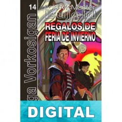 Regalos de feria de Invierno Lois McMaster Bujold