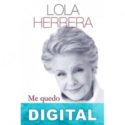 Me quedo con lo mejor Lola Herrera