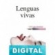 Lenguas vivas Lola López Mondéjar