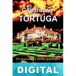 El caparazón de la tortuga Lola Mariné