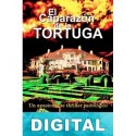 El caparazón de la tortuga Lola Mariné