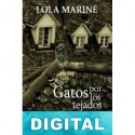 Gatos por los tejados Lola Mariné