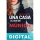 Una casa al sur de Múnich Lola Muñoz