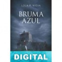 Bruma azul Lola P. Nieva