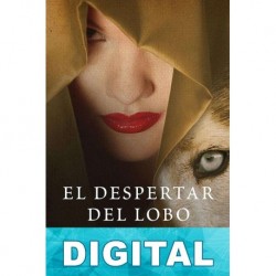 El despertar del lobo Lola P. Nieva