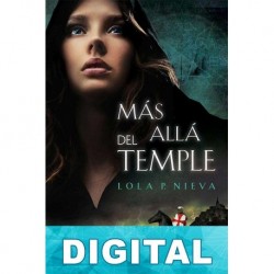 Más allá del temple Lola P. Nieva