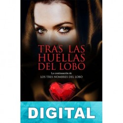 Tras las huellas del lobo Lola P. Nieva