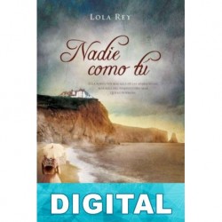 Nadie como tú Lola Rey