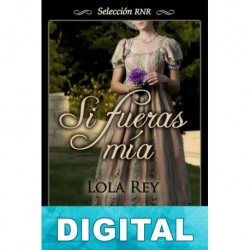 Si fueras mía Lola Rey