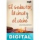 El seductor, la chica y el coche Lola Valladolid