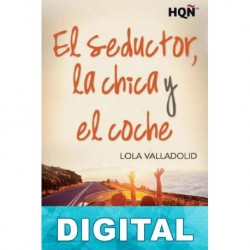 El seductor, la chica y el coche Lola Valladolid