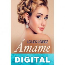 Ámame sin más Loles López