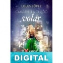 Campanilla olvidó volar Loles López