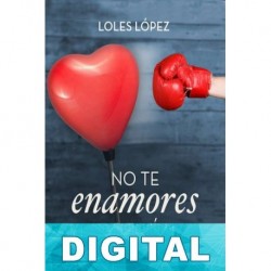 No te enamores de mí Loles López