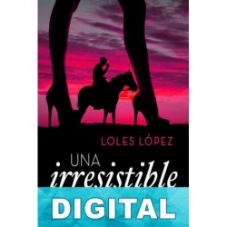 Una irresistible excepción Loles López