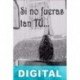 Si no fueras tan tú… Lolita Gajete