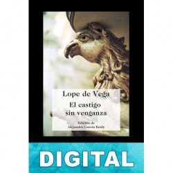 El castigo sin venganza Lope de Vega