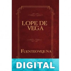Fuenteovejuna Lope de Vega