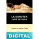 La Dorotea Lope de Vega
