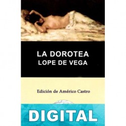 La Dorotea Lope de Vega