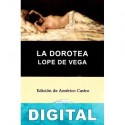 La Dorotea Lope de Vega