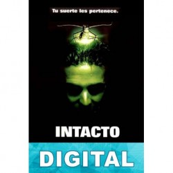 Intacto Andrés Koppel & Juan Carlos Fresnadillo