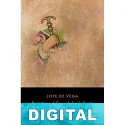 Peribáñez y el Comendador de Ocaña Lope de Vega