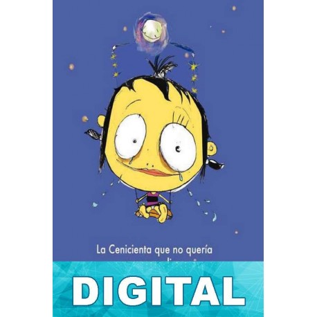 La cenicienta que no quería comer perdices López Numila & Cameros Myriam