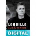 Loquillo. El hijo de nadie Loquillo & Luis Hidalgo
