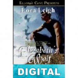 Elizabeth s wolf (No oficial) Lora Leigh