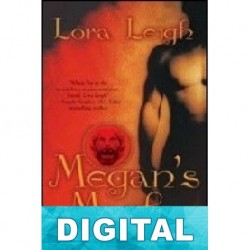 La marca de Megan (No oficial) Lora Leigh