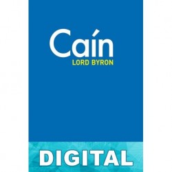 Caín Lord Byron