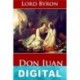 Don Juan Lord Byron