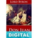 Don Juan Lord Byron
