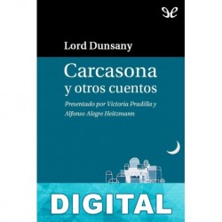 Carcasona y otros cuentos Lord Dunsany